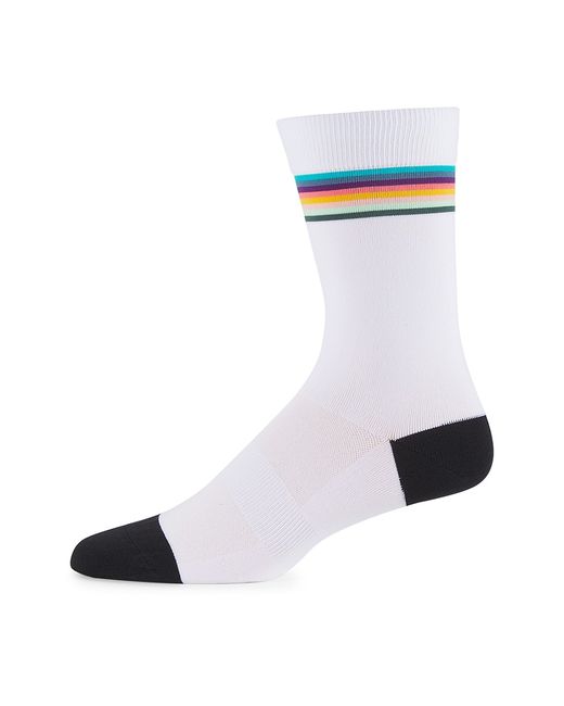 Paul Smith Striped Cycling Socks