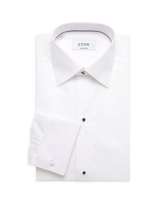 Eton Formal Button-Down Shirt