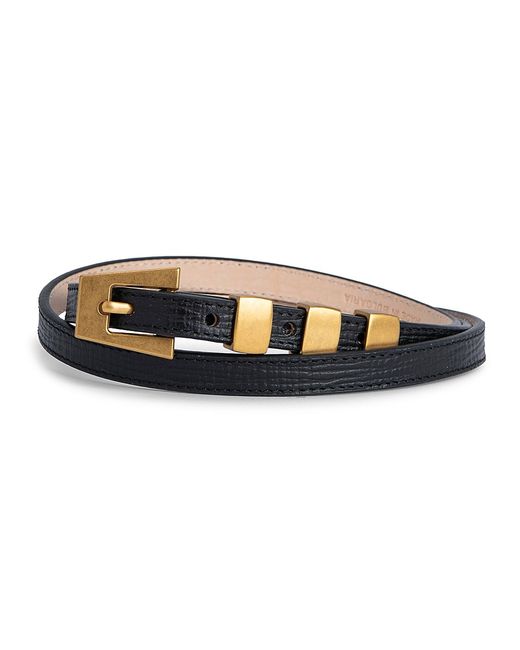by FAR Vic Embossed Belt