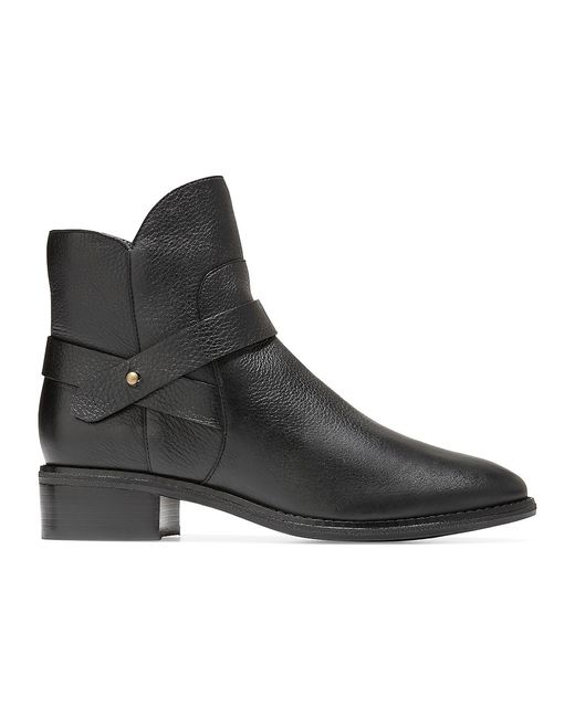 Cole Haan Wylie Ankle Booties