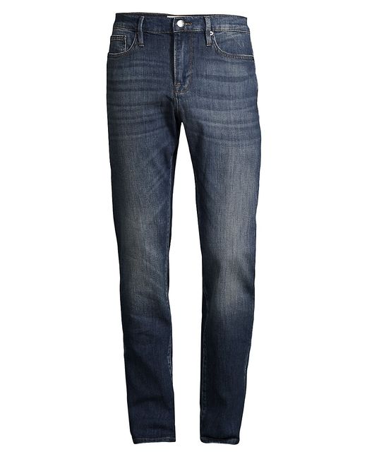 Frame Fordham Slim-Fit Jeans