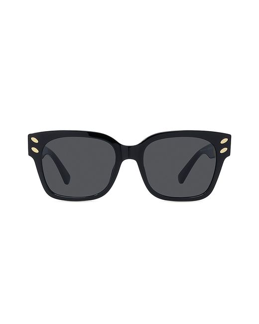 Stella 54MM Rectangular Sunglasses