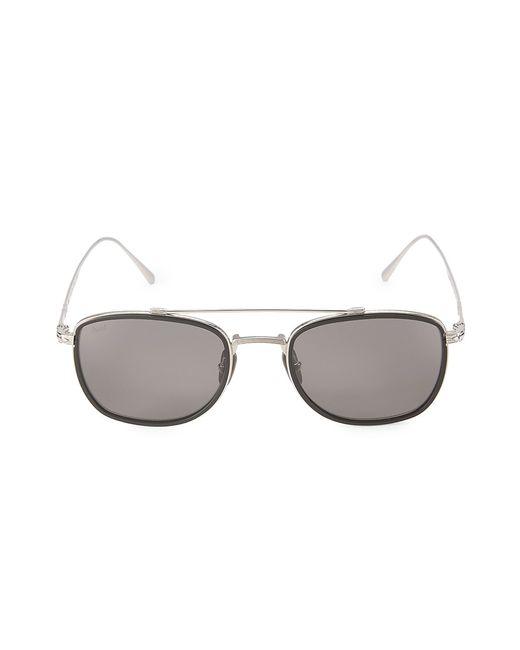 Persol 50MM Square Sunglasses