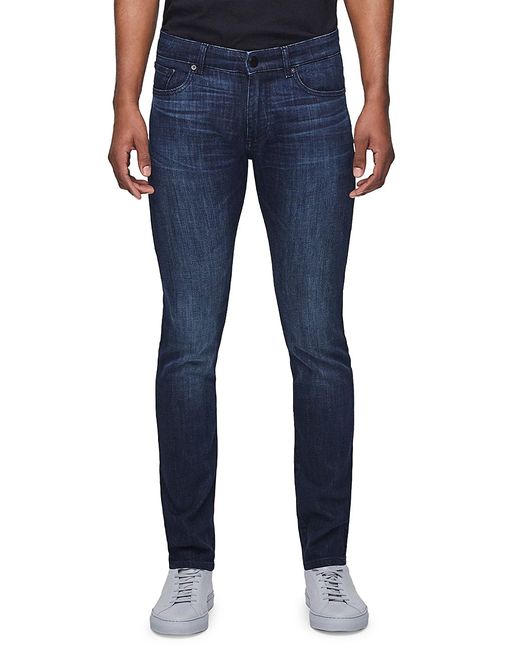 Dl DL1961 Hunter Skinny-Fit Jeans