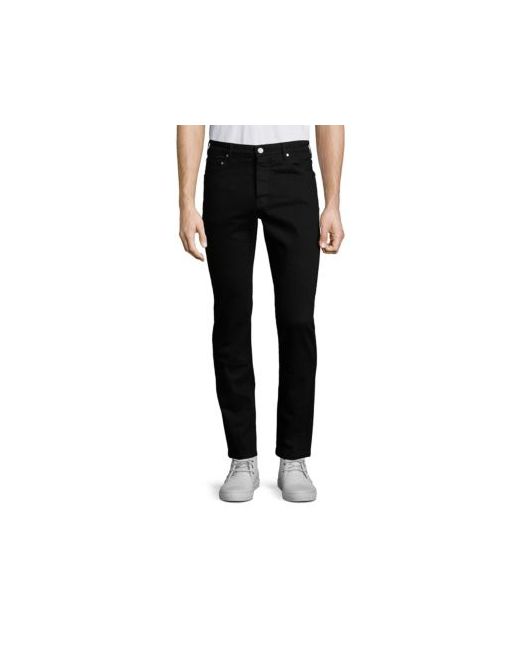 WeSC Eddy Regular-Fit Jeans