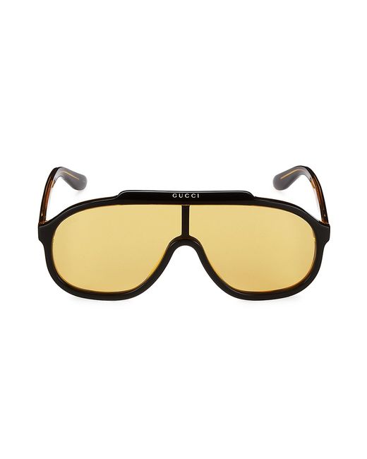 Gucci 99MM Sport Sunglasses