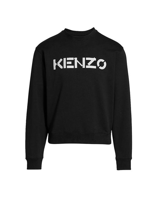 Kenzo Logo Classic Sweatshirt
