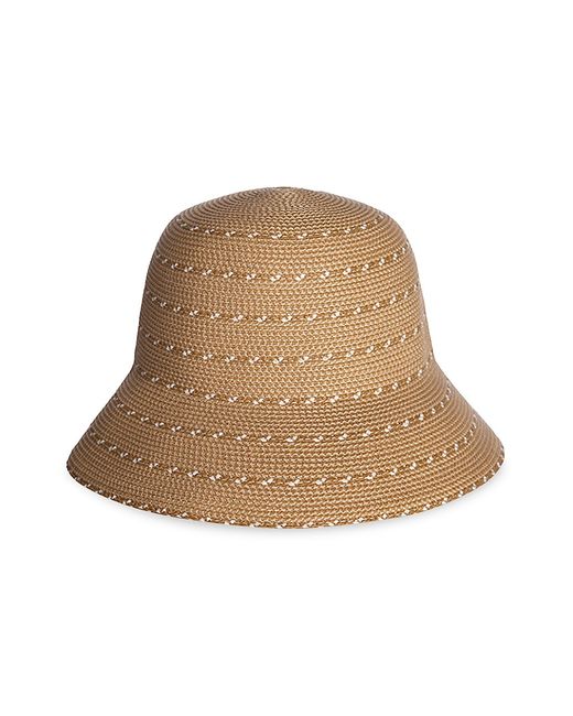 Eric Javits Kimi Packable Bucket Hat