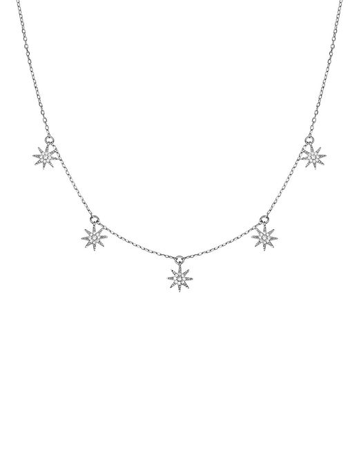 Djula Soleil 18K Necklace