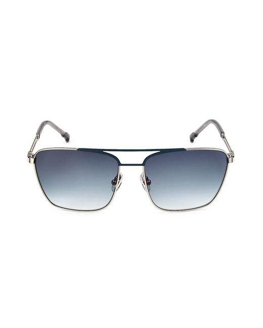 Coco And Breezy Manifest 57MM Modified Navigator Sunglasses