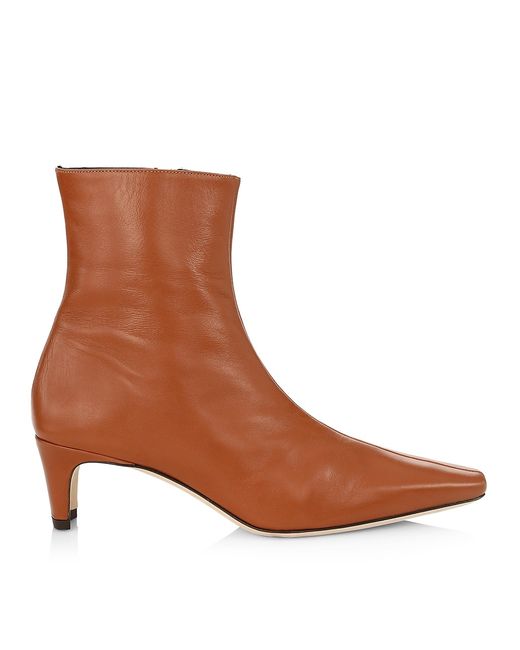 Staud Wally Ankle Boots