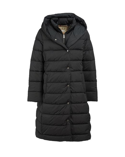 Barbour Buchan Hooded Parka