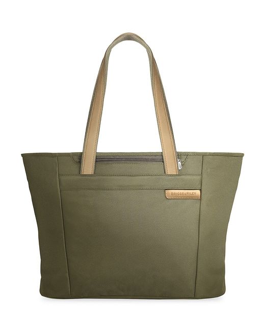 Briggs & Riley Baseline Large Shopping Tote