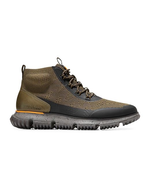 Cole Haan ZER GRAND Stitchlite Hiking Boots