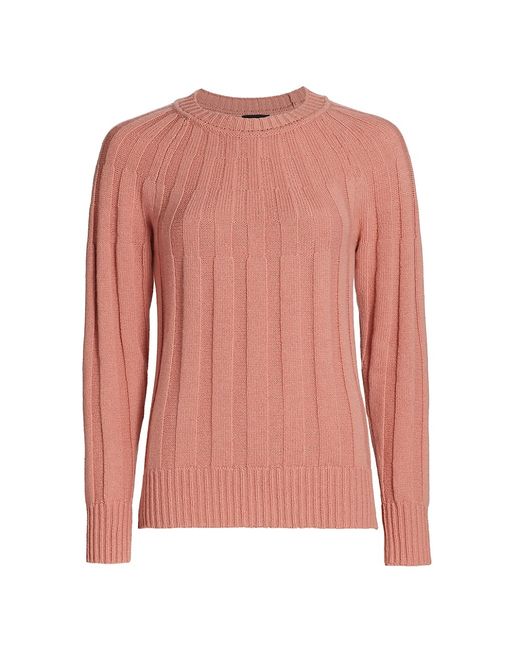 Saks Fifth Avenue COLLECTION Knit Sweater