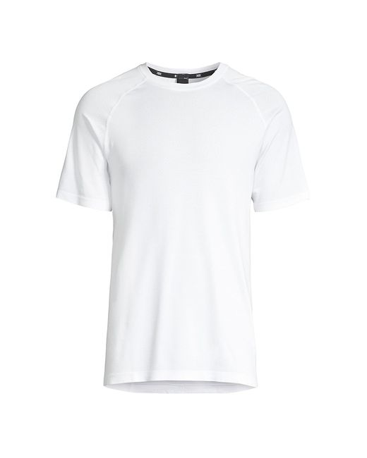 Rhone Reign Tech Short-Sleeve T-Shirt