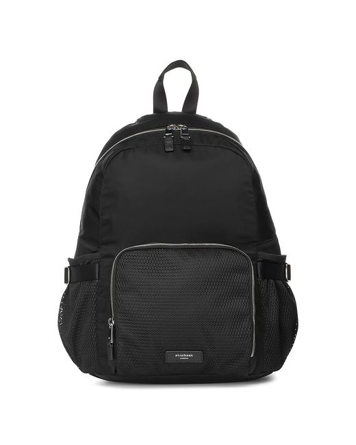 Storksak Eco Hero Diaper Bag Backpack