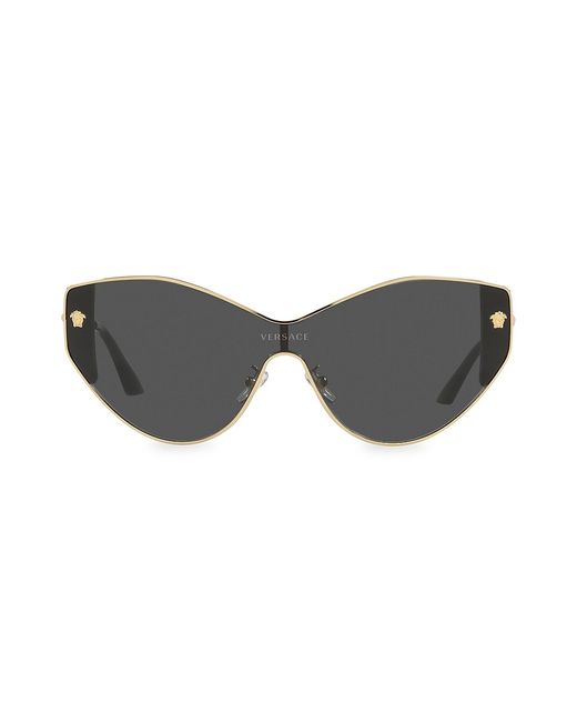 Versace 47MM Cat Eye Sunglasses
