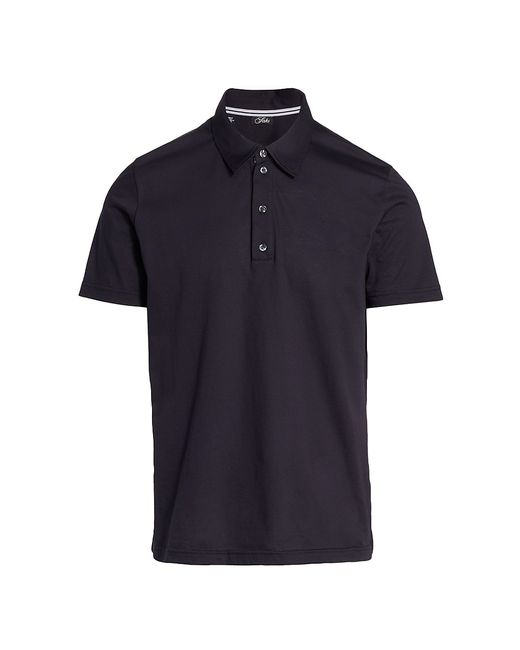 Saks Fifth Avenue Short-Sleeve Polo Shirt
