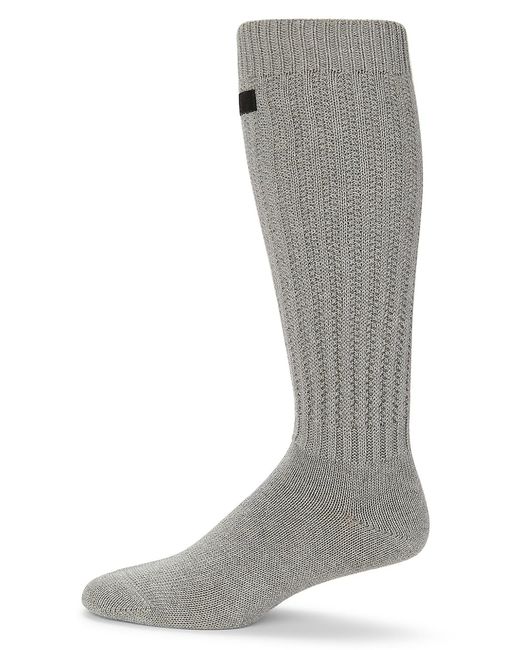 Fear Of God 7th Collection Ribbed Socks
