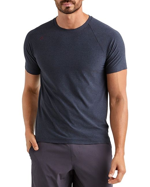 Rhone Reign Short-Sleeve T-Shirt