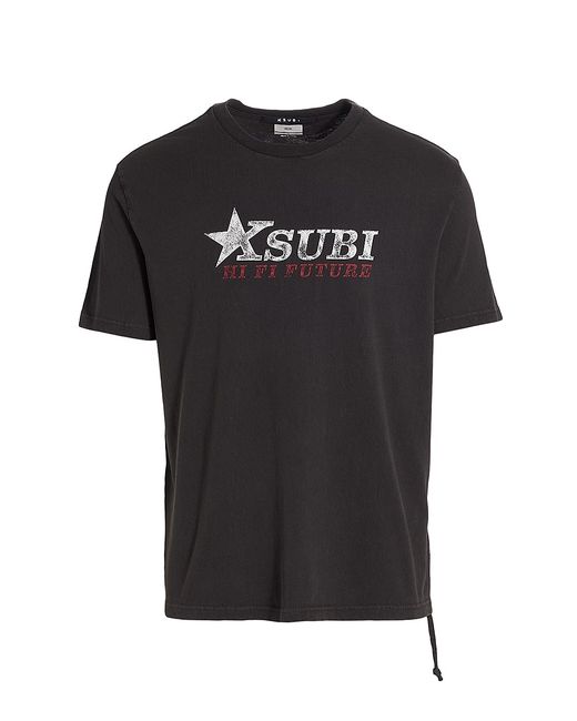 Ksubi Hi-Fi Kash T-Shirt