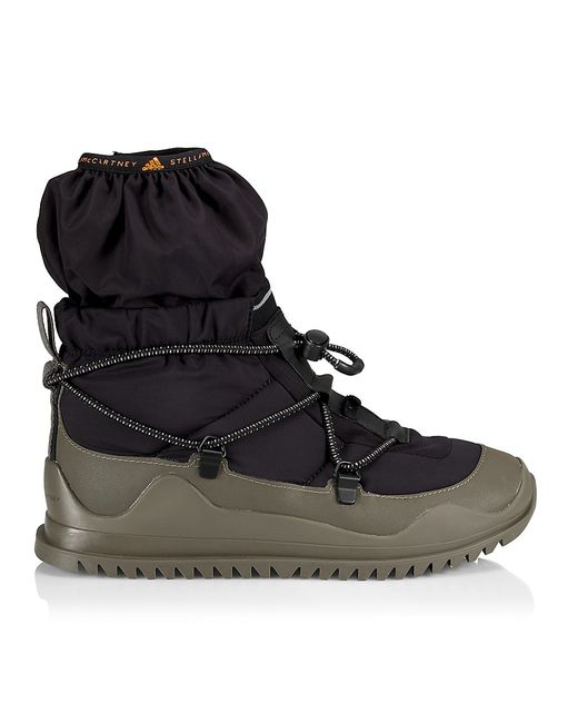 Adidas by Stella McCartney ASMC Cold. Rdy Winter Boots
