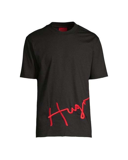 Hugo Boss Logo T-Shirt