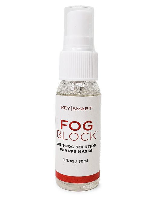 Keysmart Fogblock Antifog Solution For Eyewear