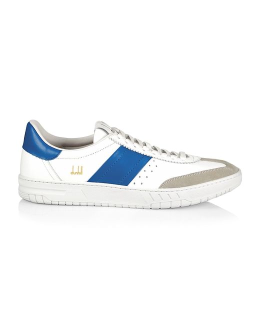Alfred Dunhill Court Legacy Sneakers