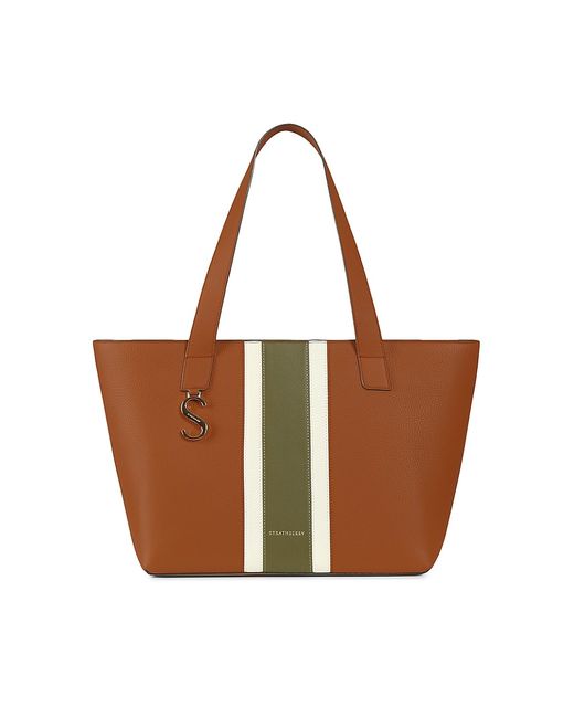 Strathberry Cabas Tote