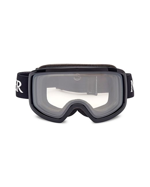 Moncler Terrabeam Shield Ski Goggles