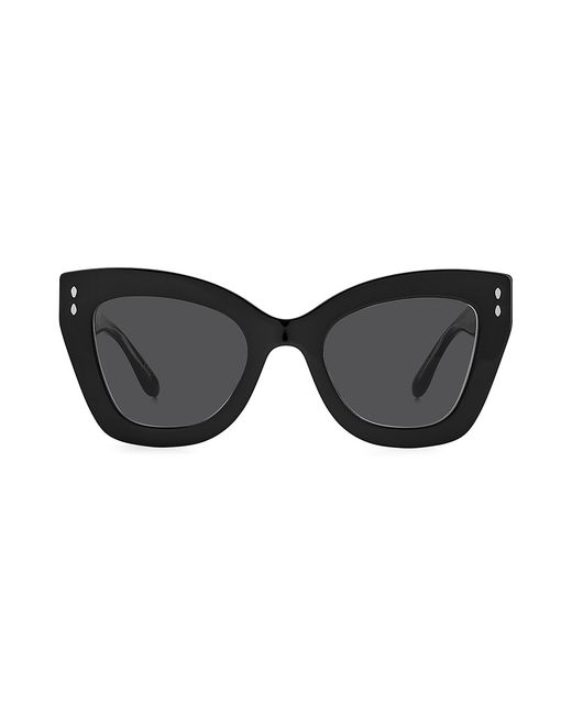 Isabel Marant 51MM Cat Eye Sunglasses