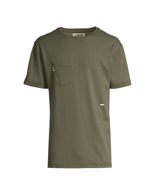 Linksoul Patch Pocket T-Shirt