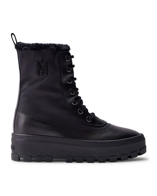 Mackage Hero Lined Boots