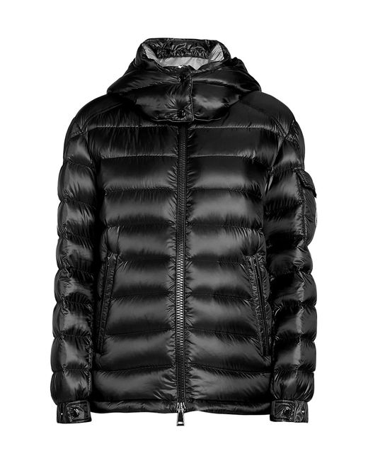 Moncler Dalles Quilted Puffer Jacket
