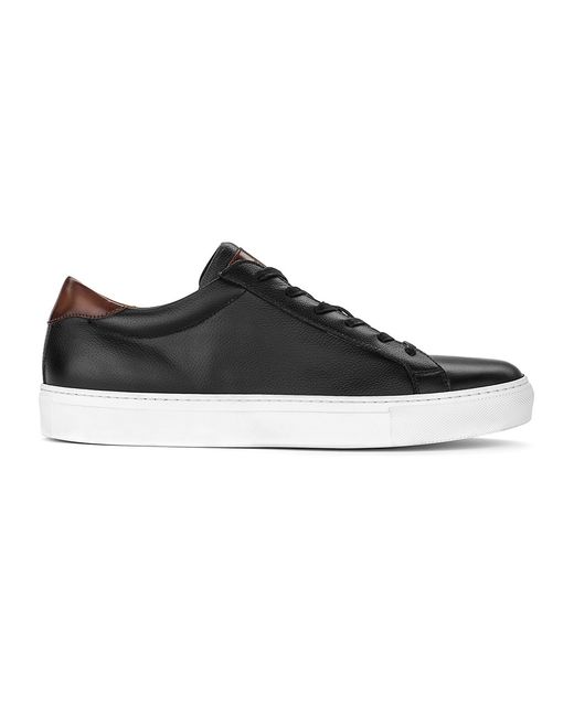 To Boot New York Knox Lace-Up Sneakers
