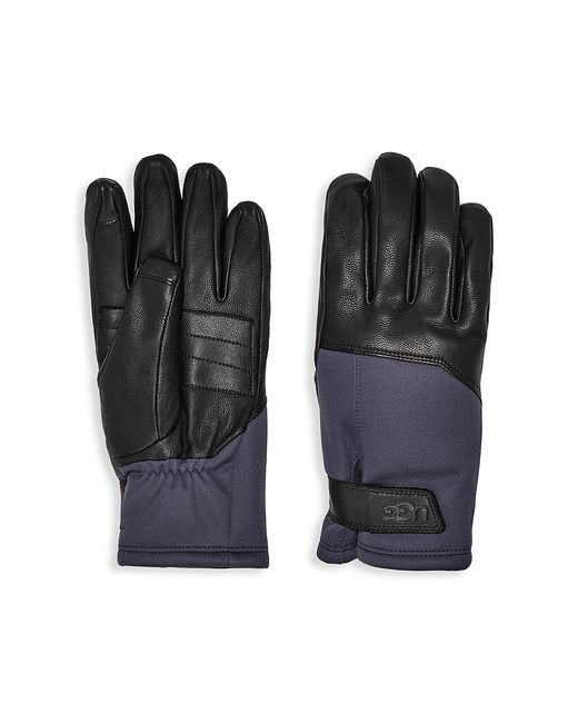 Ugg Wrist Wrap Gloves