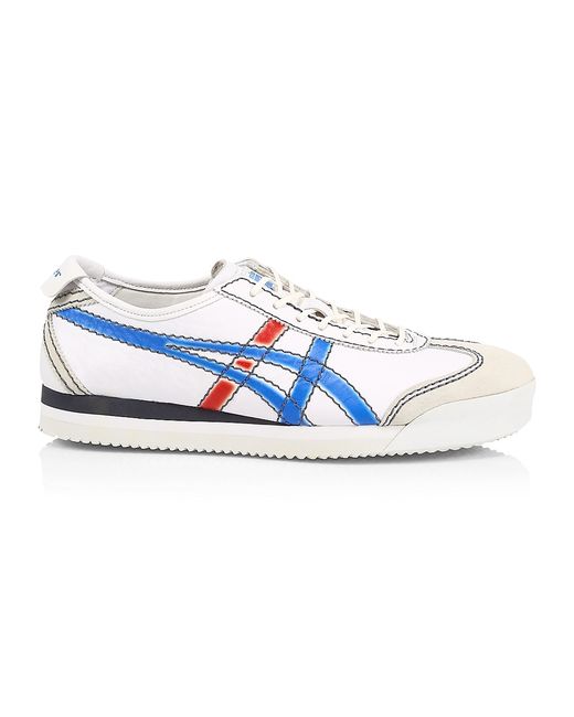 Onitsuka Tiger Mexico 66 SD PF Low-Top Sneakers