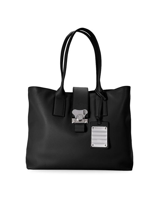 Fpm On The Road Leather East West Tote