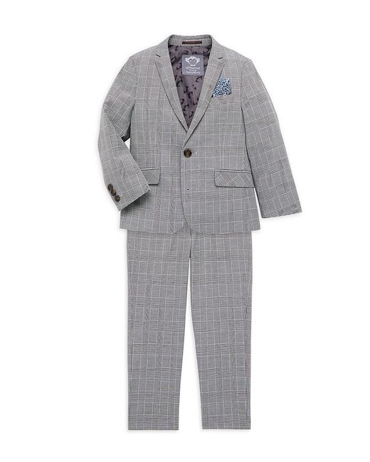 Appaman Little Boys 2-Piece Stretchy Mod Suit