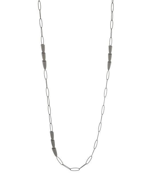 Vhernier Calla Chain Necklace
