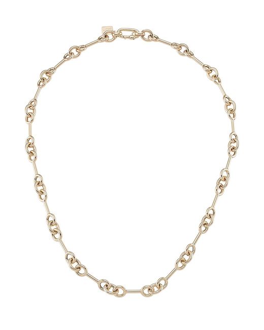 Lauren Rubinski 14K Chain Necklace
