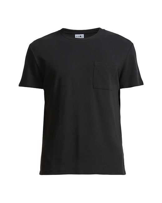 Nn07 Core Clive T-Shirt