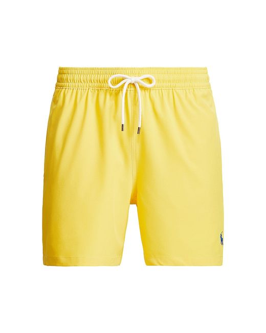Polo Ralph Lauren Traveler Drawstring Shorts