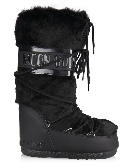 Moon Boot Classic Boots
