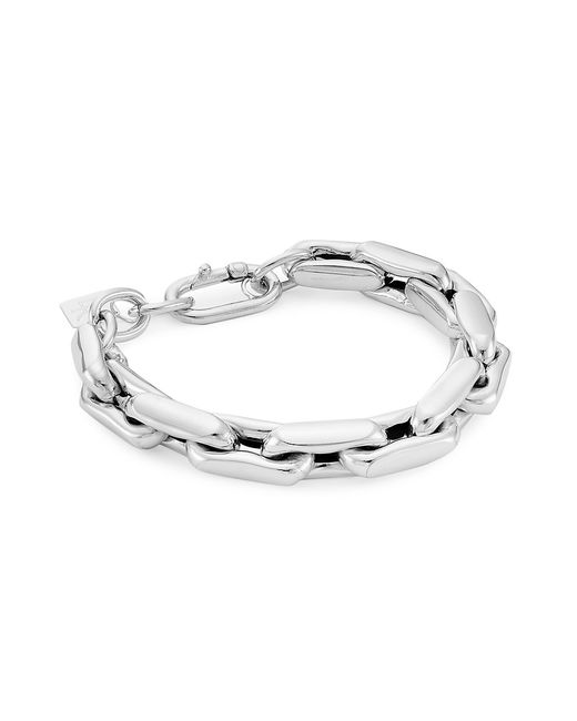 Lauren Rubinski 14K Chain Bracelet