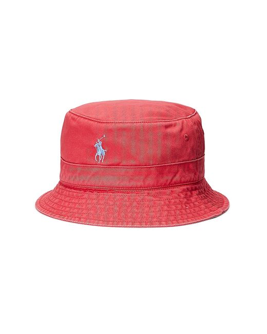 Polo Ralph Lauren Loft Bucket Hat