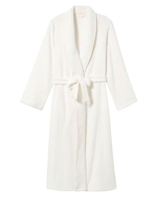 Eberjey The Chalet Plush Robe