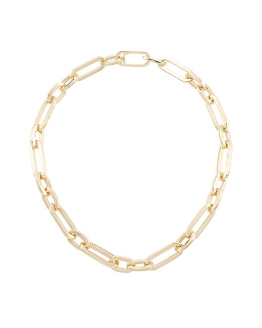 Saks Fifth Avenue Collection 14K Gold Chain Necklace